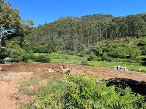 Terreno  para venda
