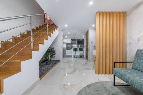 Moradia T3 para venda