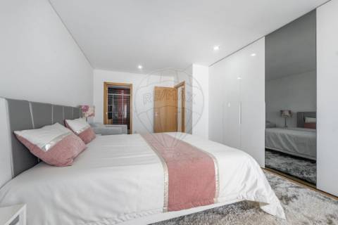 Moradia T3 para venda