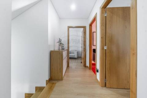 Moradia T3 para venda