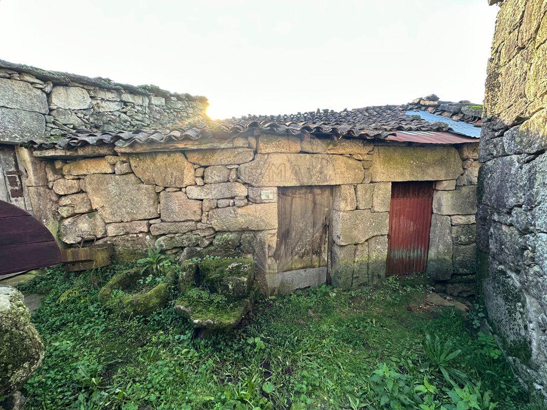 Moradia T1 para venda