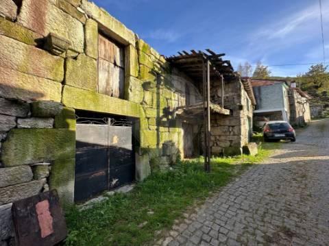 Moradia T1 para venda