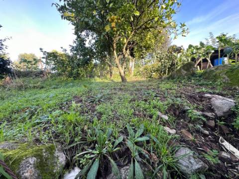 Moradia T1 para venda