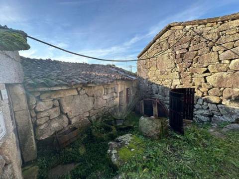 Moradia T1 para venda