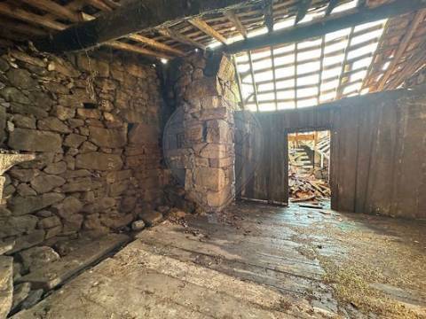 Moradia T1 para venda