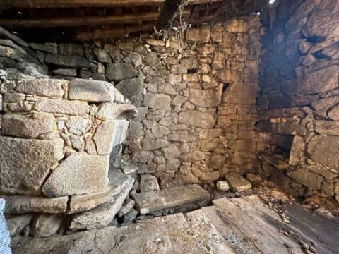 Moradia T1 para venda