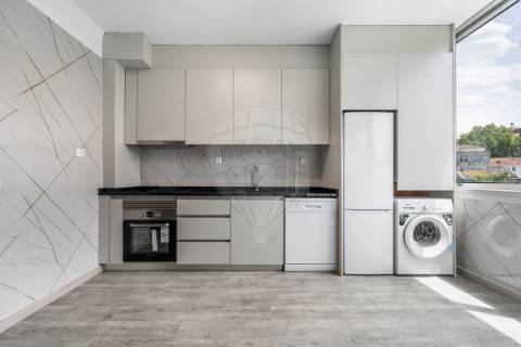 Apartamento T3 para venda