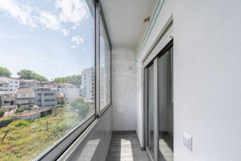 Apartamento T3 para venda