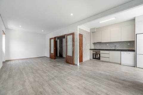 Apartamento T3 para venda