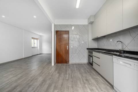 Apartamento T3 para venda