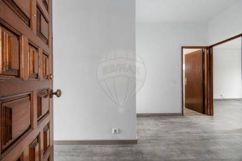 Apartamento T3 para venda