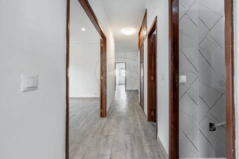 Apartamento T3 para venda