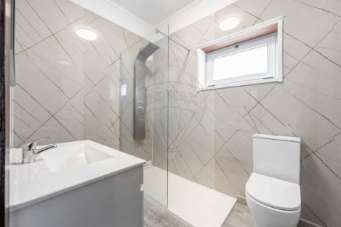 Apartamento T3 para venda