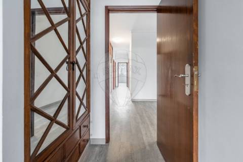 Apartamento T3 para venda