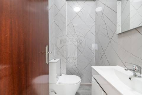 Apartamento T3 para venda