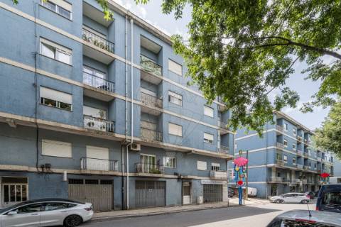 Apartamento T3 para venda