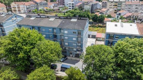 Apartamento T3 para venda