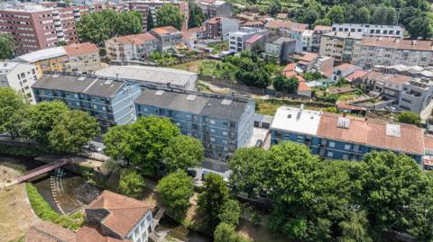 Apartamento T3 para venda