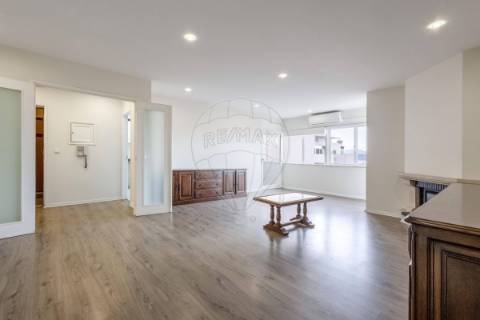 Apartamento T3 para venda