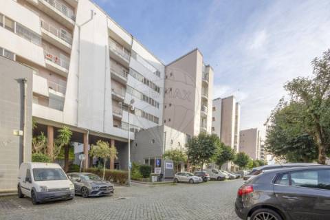 Apartamento T3 para venda