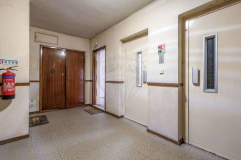 Apartamento T3 para venda