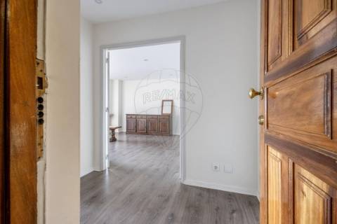 Apartamento T3 para venda