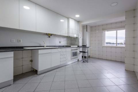 Apartamento T3 para venda