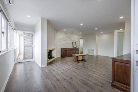 Apartamento T3 para venda