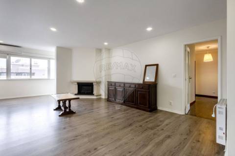 Apartamento T3 para venda