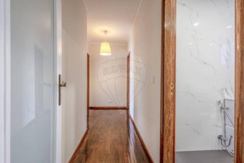 Apartamento T3 para venda