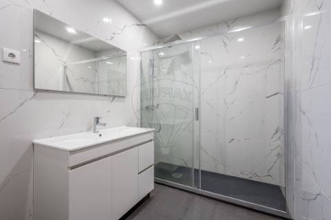 Apartamento T3 para venda