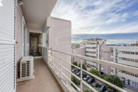 Apartamento T3 para venda