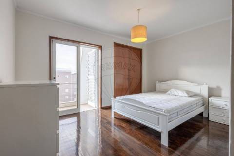 Apartamento T3 para venda