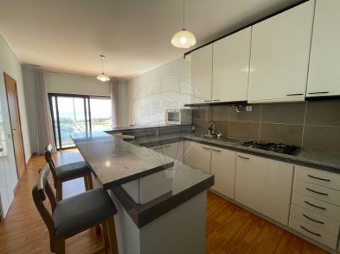 Apartamento T1 para venda