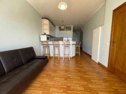 Apartamento T1 para venda