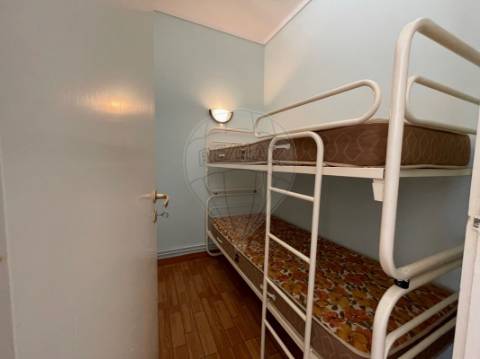 Apartamento T1 para venda