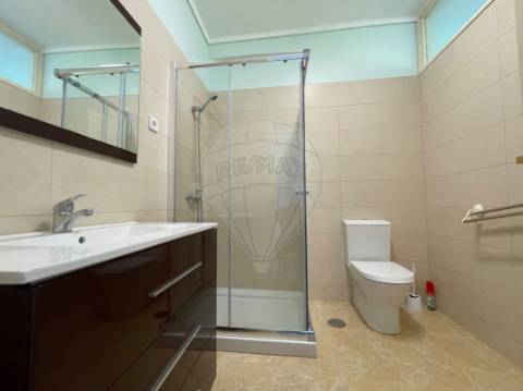 Apartamento T1 para venda