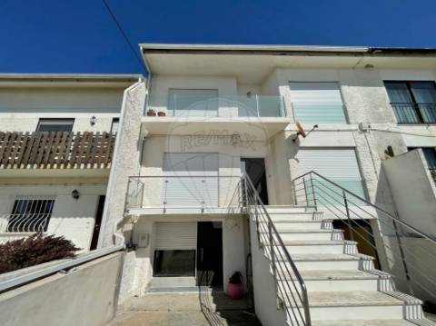 Apartamento T1 para venda