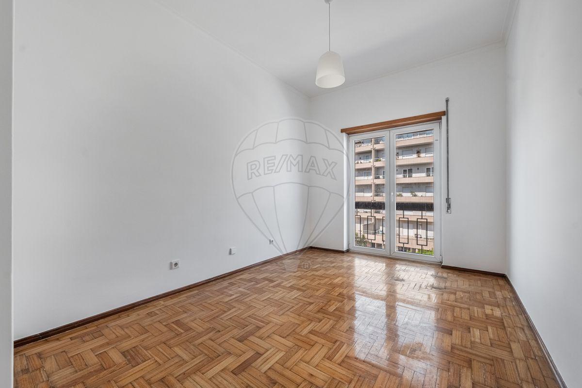 Apartamento T3 para venda