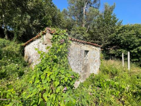 Moradia T2 para venda