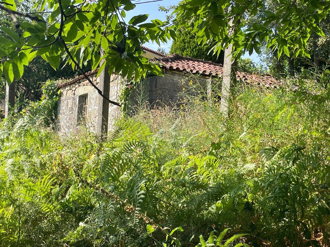 Moradia T2 para venda