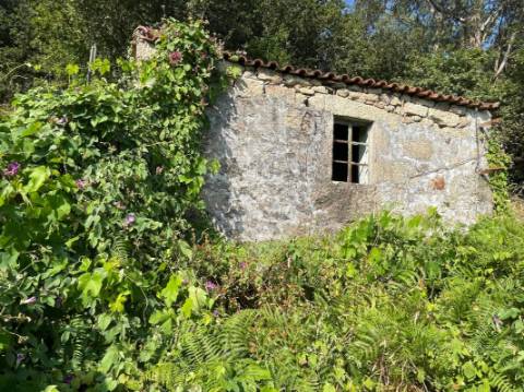 Moradia T2 para venda