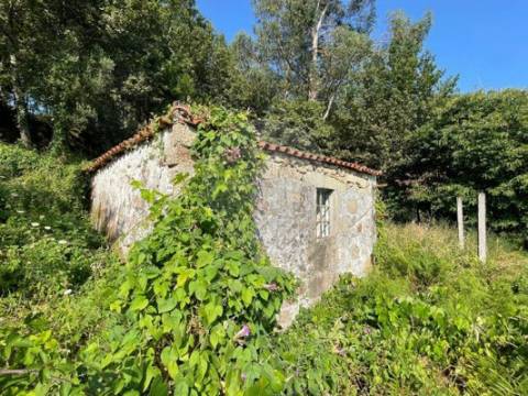 Moradia T2 para venda