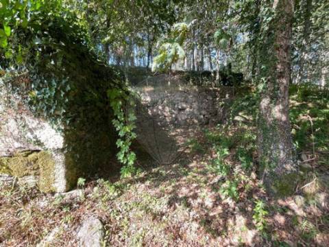 Moradia T2 para venda