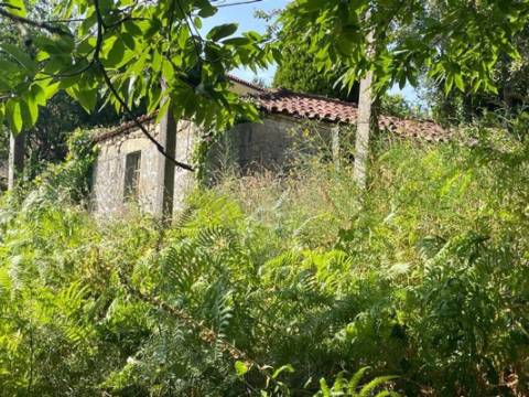 Moradia T2 para venda