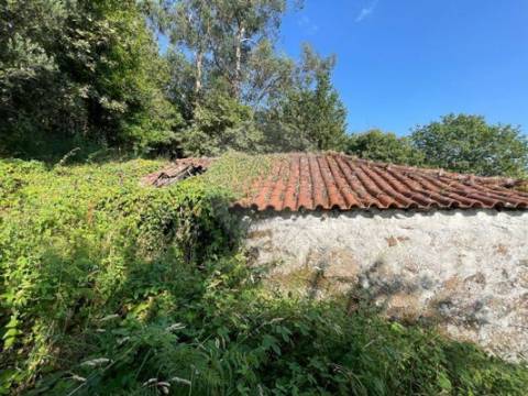 Moradia T2 para venda