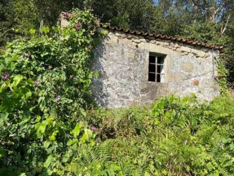 Moradia T2 para venda