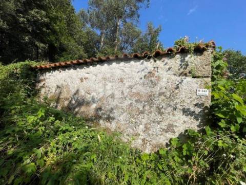 Moradia T2 para venda