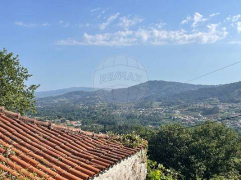 Moradia T2 para venda