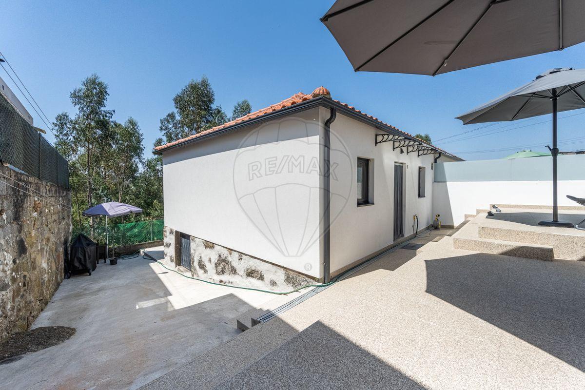 Moradia T2 para venda